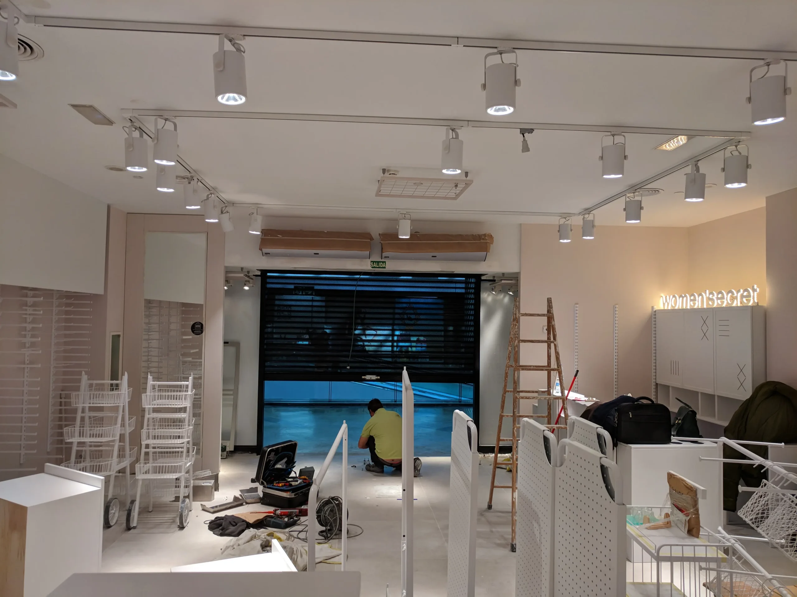 reformas de baños en madrid cambio bañera por ducha