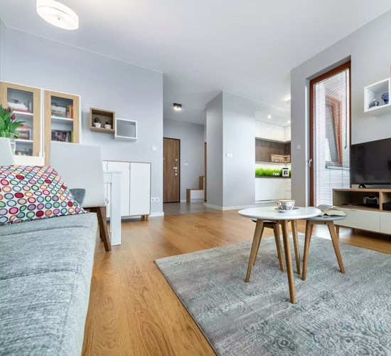 Reformas integrales de vivienda y pisos en alcala de henares