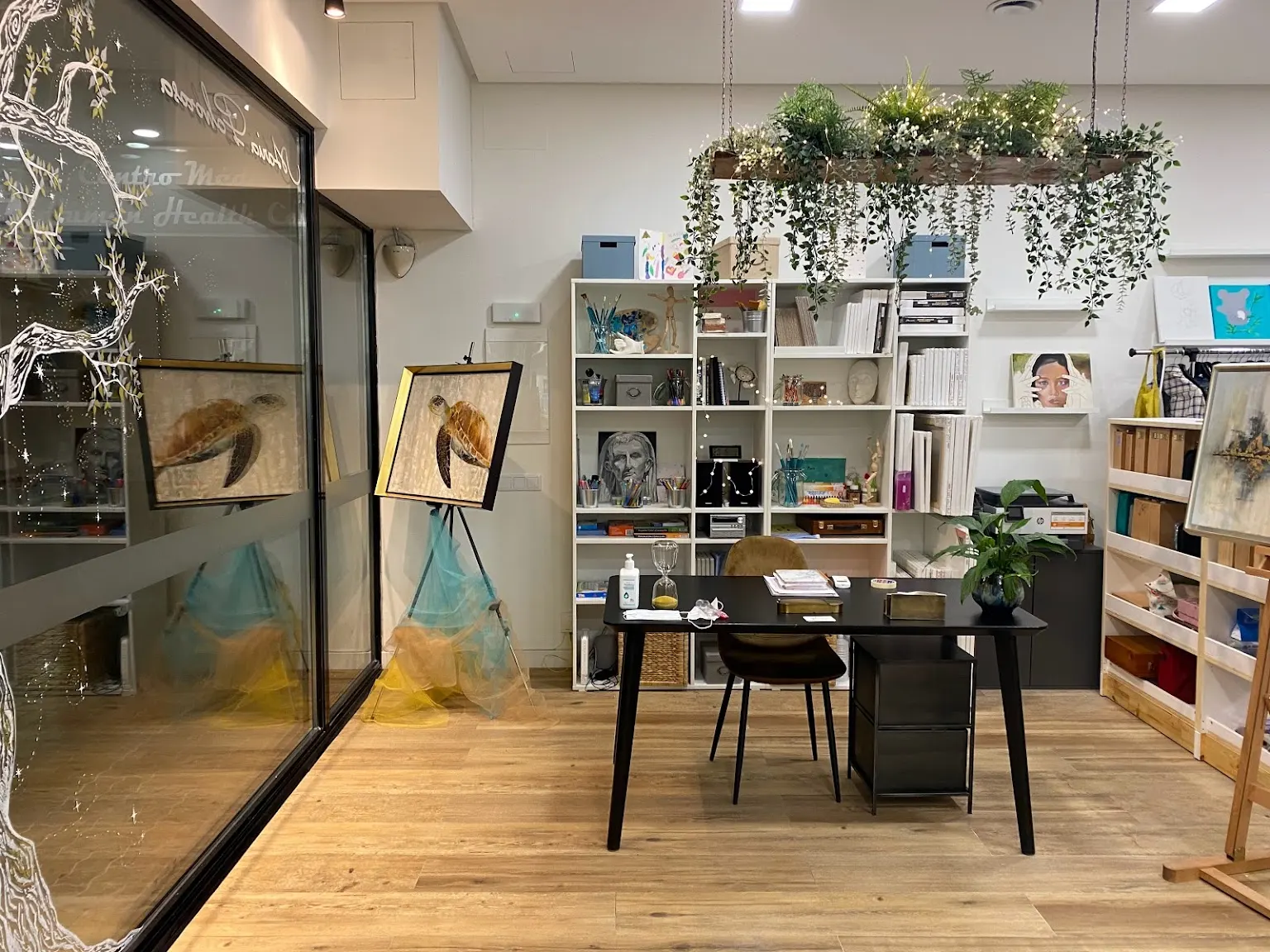 Empresa de reformas de locales comerciales en Carabanchel, Madrid