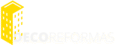 logo empresa de reformas