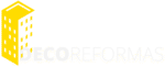 logo empresa de reformas