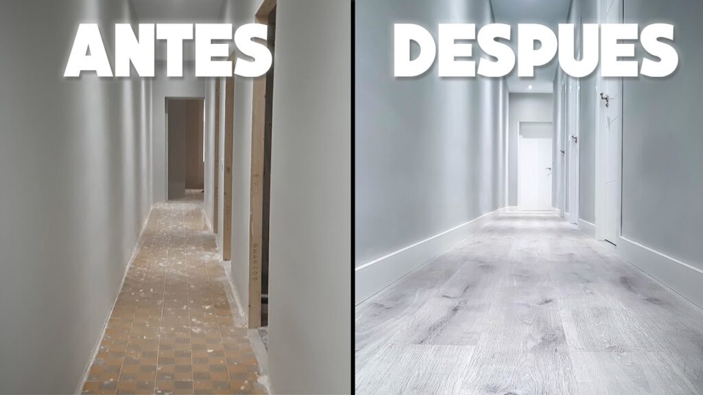 antes y despues reformas en madrid