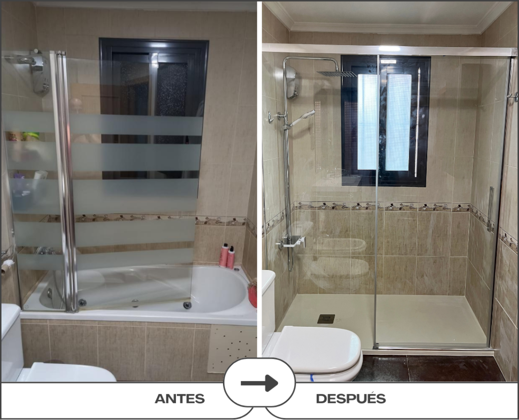 cambio-banera-plato-ducha-guardamar-del-segura cambio de bañera plato de ducha guardamar del segura