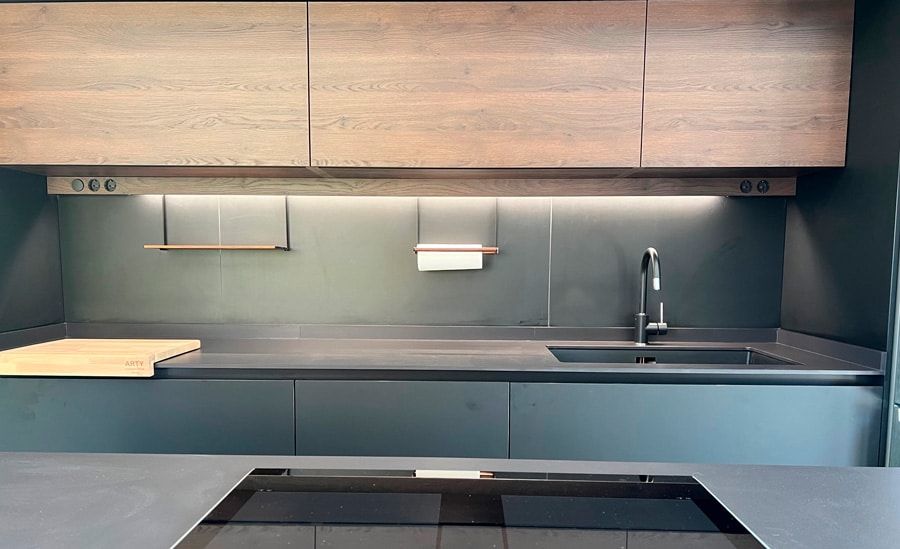 empresa de reformas de cocinas en arganda del rey