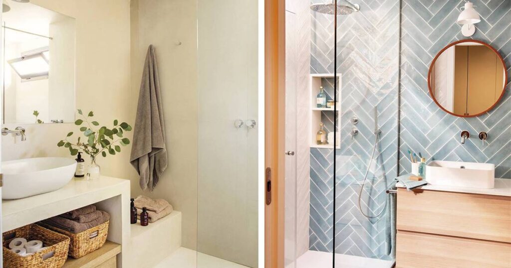 empresa de reformas de baños en hortaleza