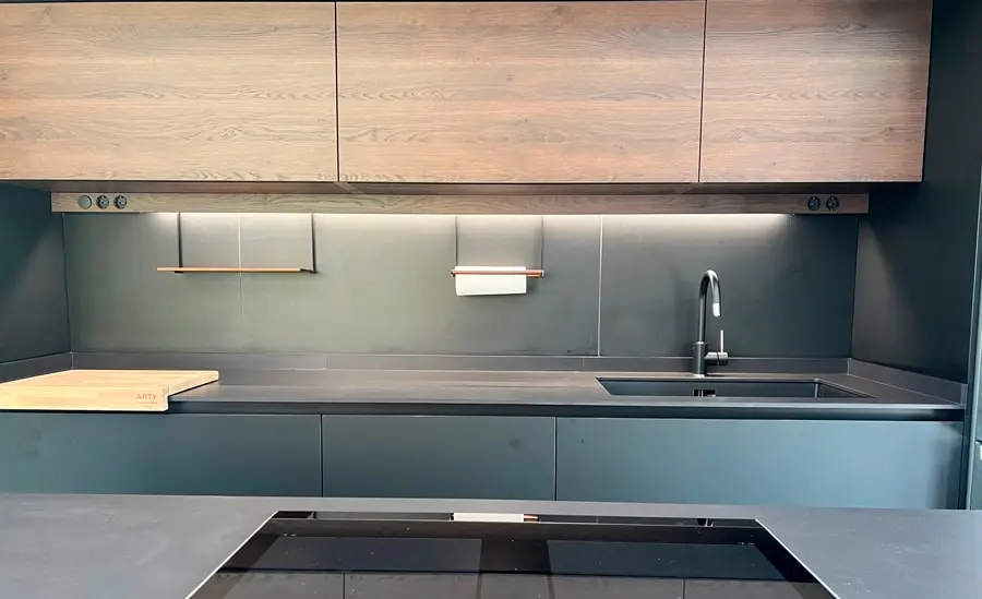 empresa de reformas de cocinas en el cañaveral