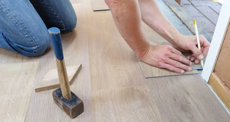 empresa de reparación de suelos en barajas