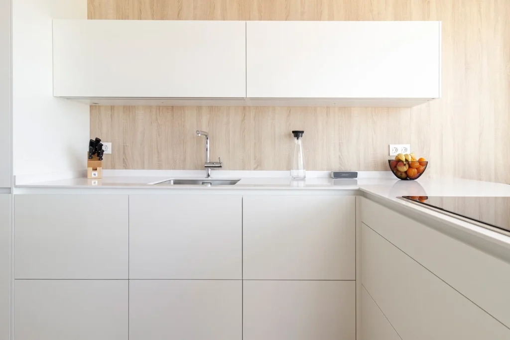 presupuesto para reformas de cocinas en el cañaveral