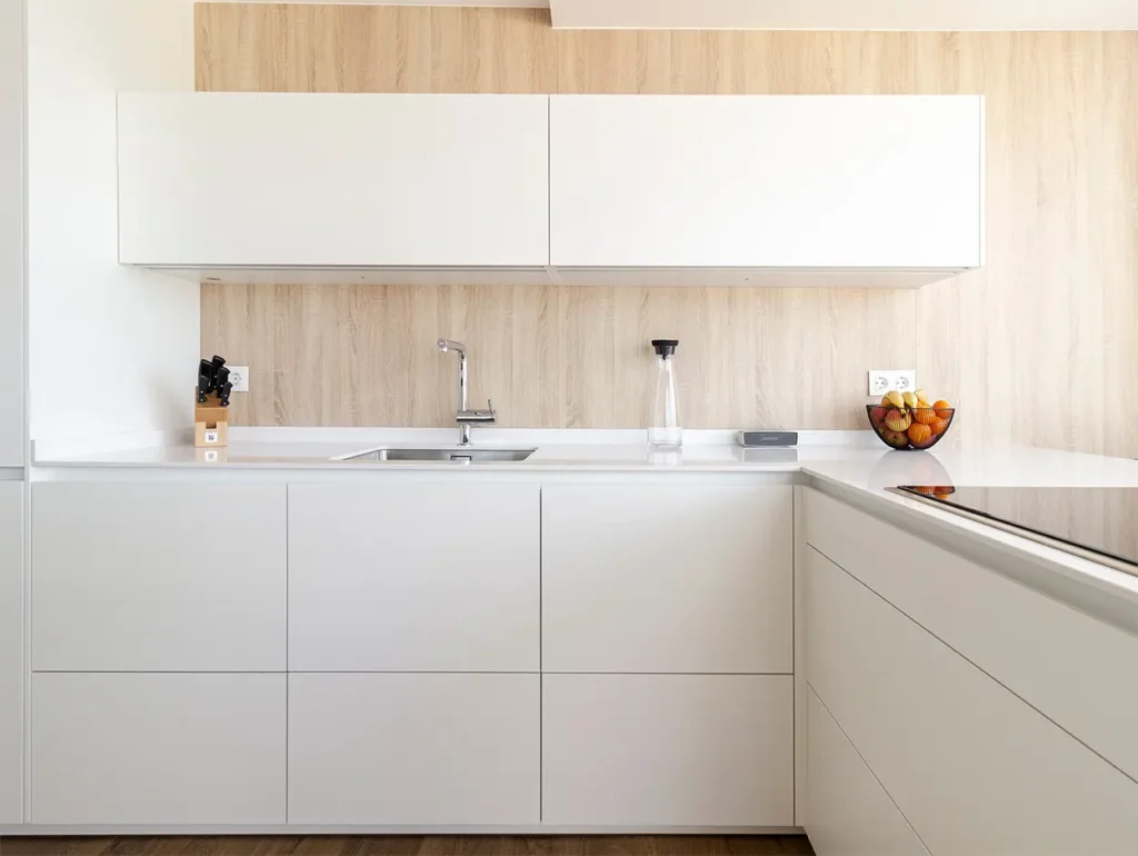 presupuesto para reformas de cocinas en valdebebas