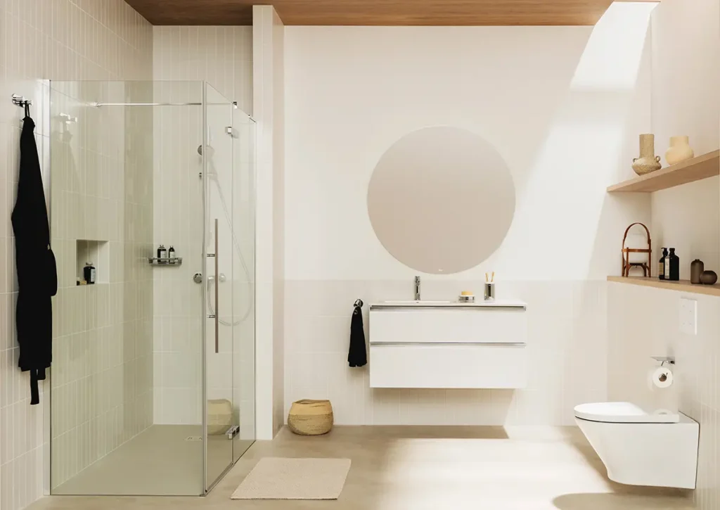 contratar empresa de reformas de baños en fuenlabrada