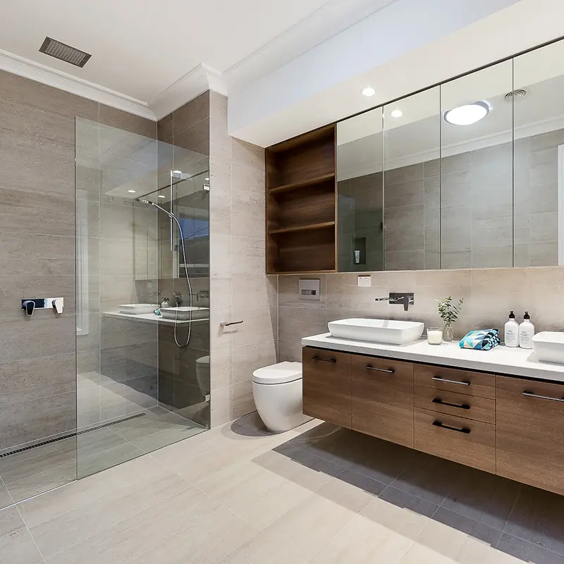 empresa de reformas de baños en fuenlabrada