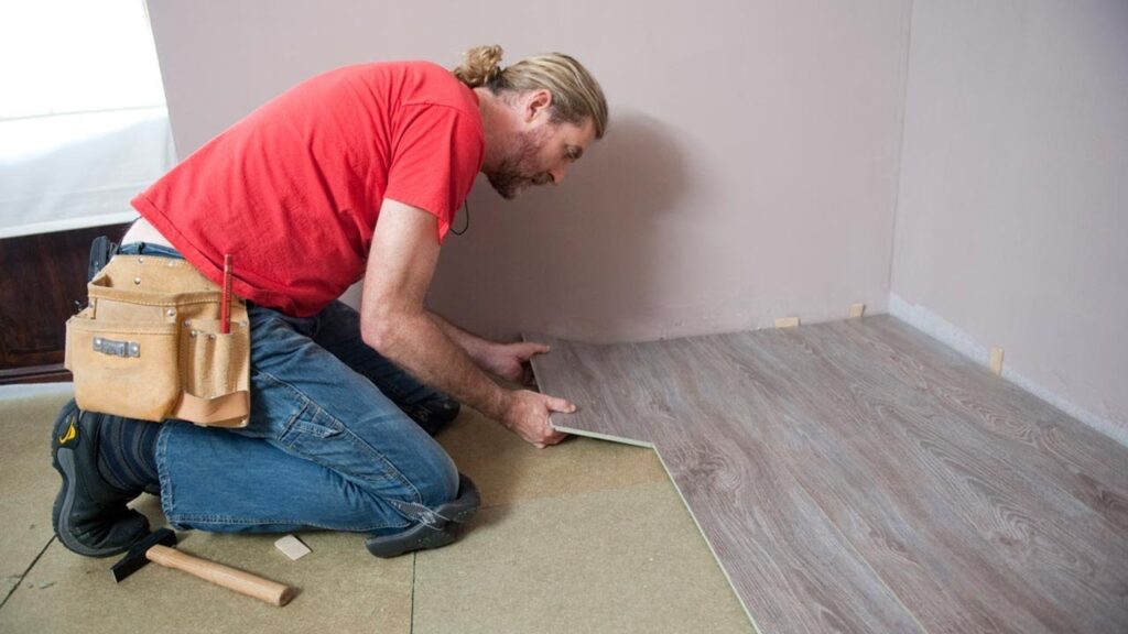 especialista para Instalación de Tarima Flotante en Móstoles