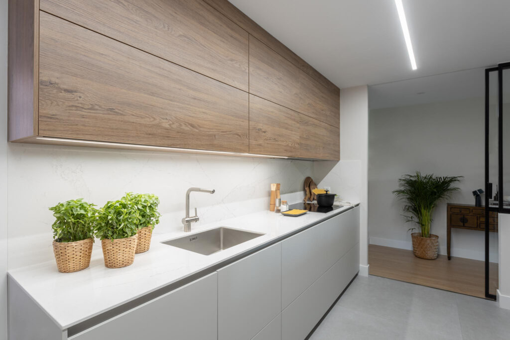 presupuesto Reformas de Cocinas en Alcorcón