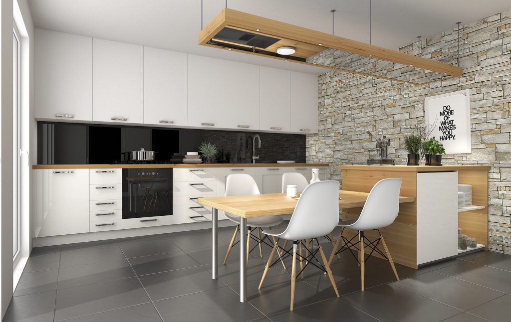 empresa Reformas de Cocinas en Alcobendas