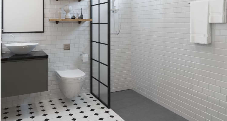 precio Cambio de bañera por plato de ducha en Chamartín