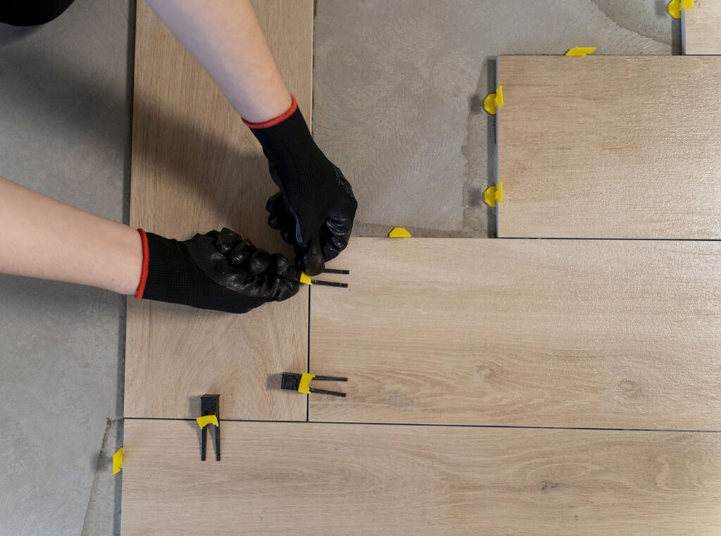 precio Instalación de Tarima Flotante en Chamberí