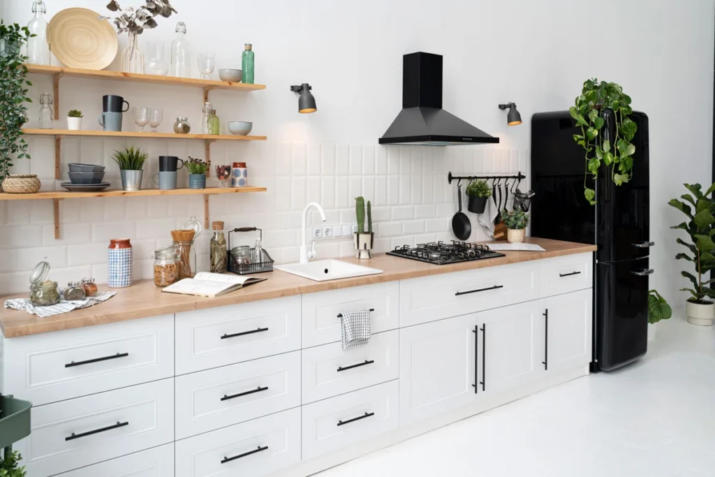 precio Reformas de Cocinas en Alcobendas