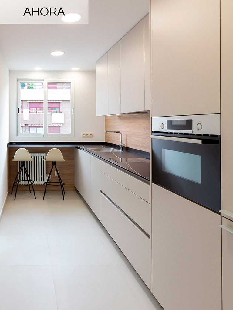 precio Reformas de Cocinas en Carabanchel