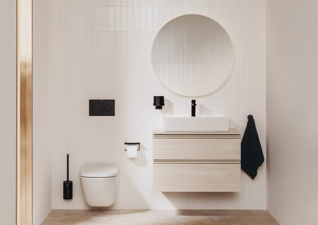 empresa Reformas de Baños en Fuencarral