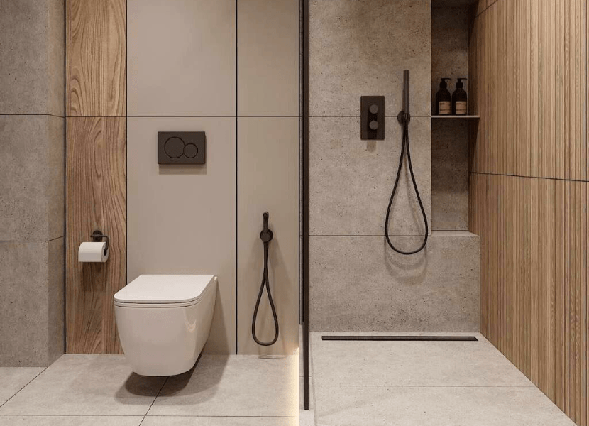 empresa Reformas de Baños en Las Rozas