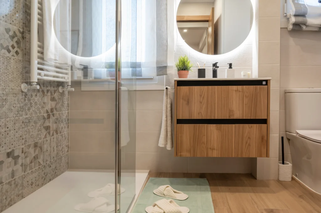 presupuesto Reformas de Baños en Las Rozas