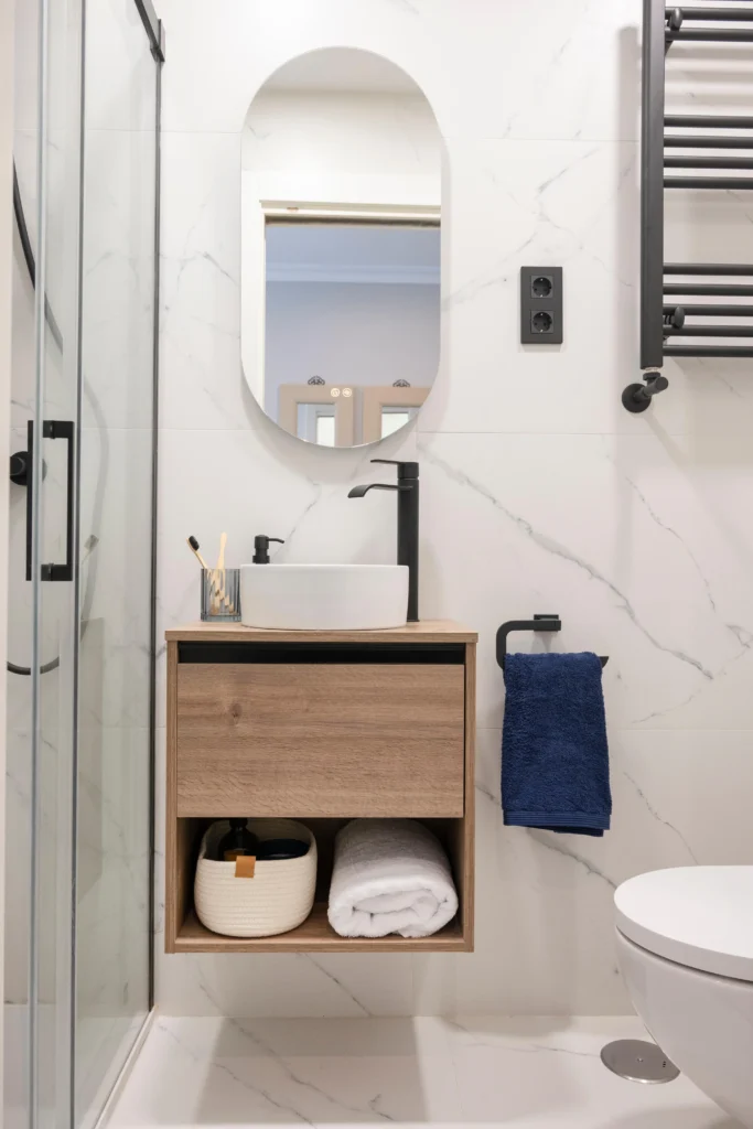 empresa Reformas de Baños en Aranjuez